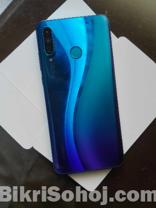 Huawei P30 Lite